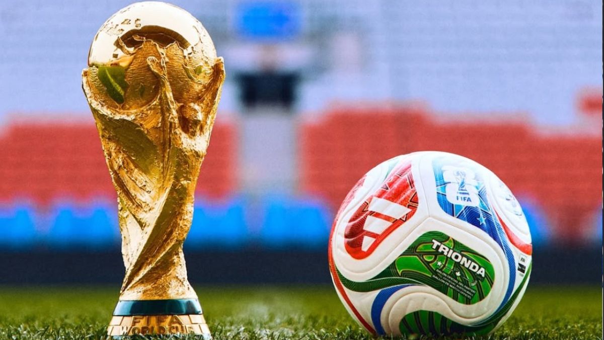 FIFA recorta 100 millones de dólares al presupuesto del Mundial 2026