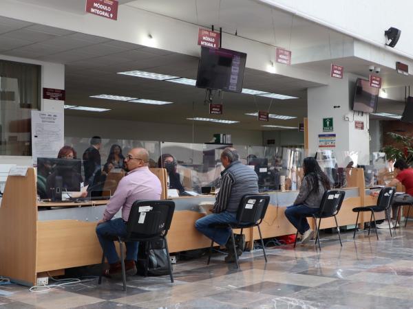 Gobierno de Puebla amplía días y horarios por cierre del Control Vehicular
