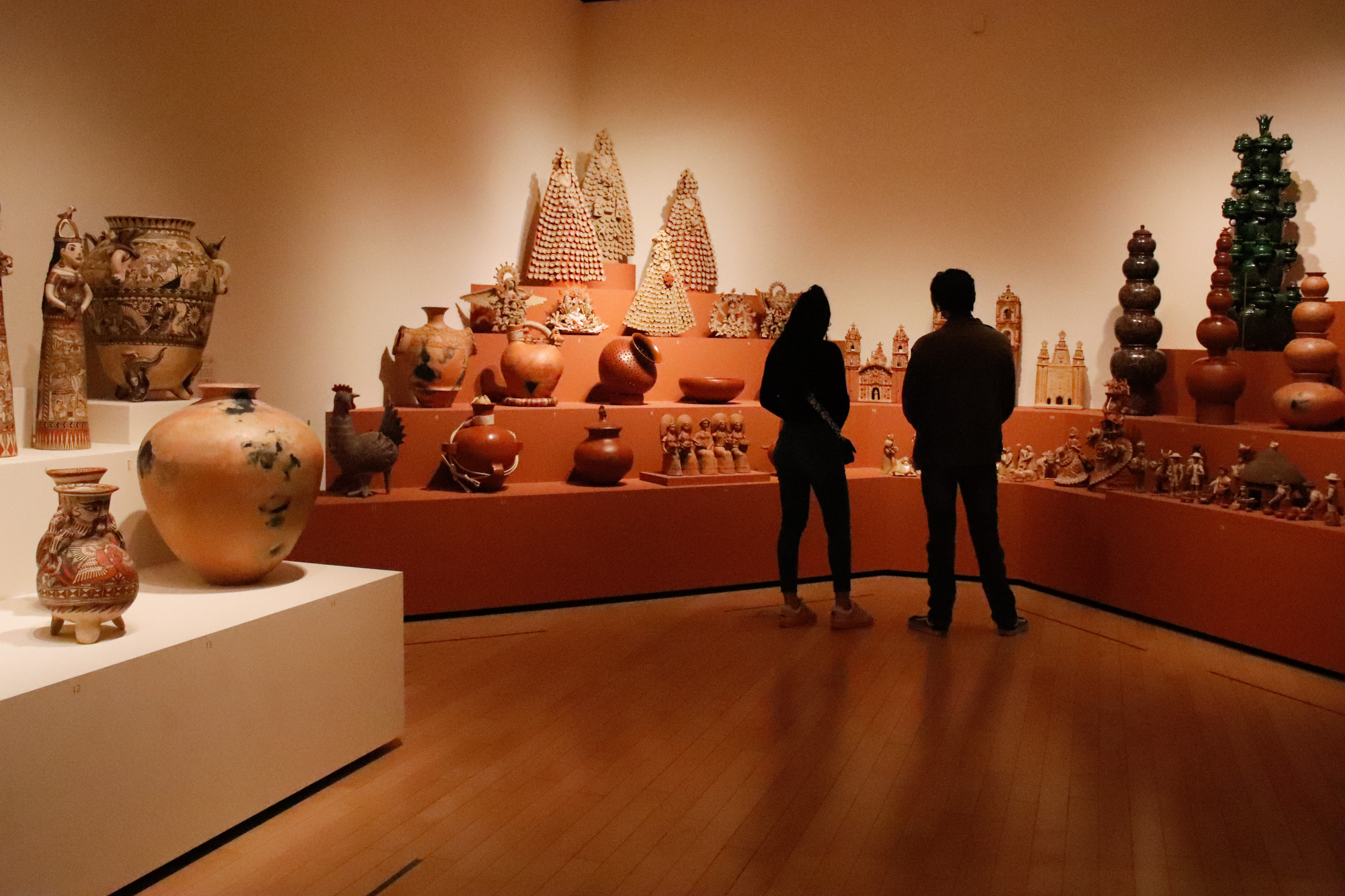 Museo Amparo celebra su 35 aniversario con Exposición inédita de Piezas Prehispánicas