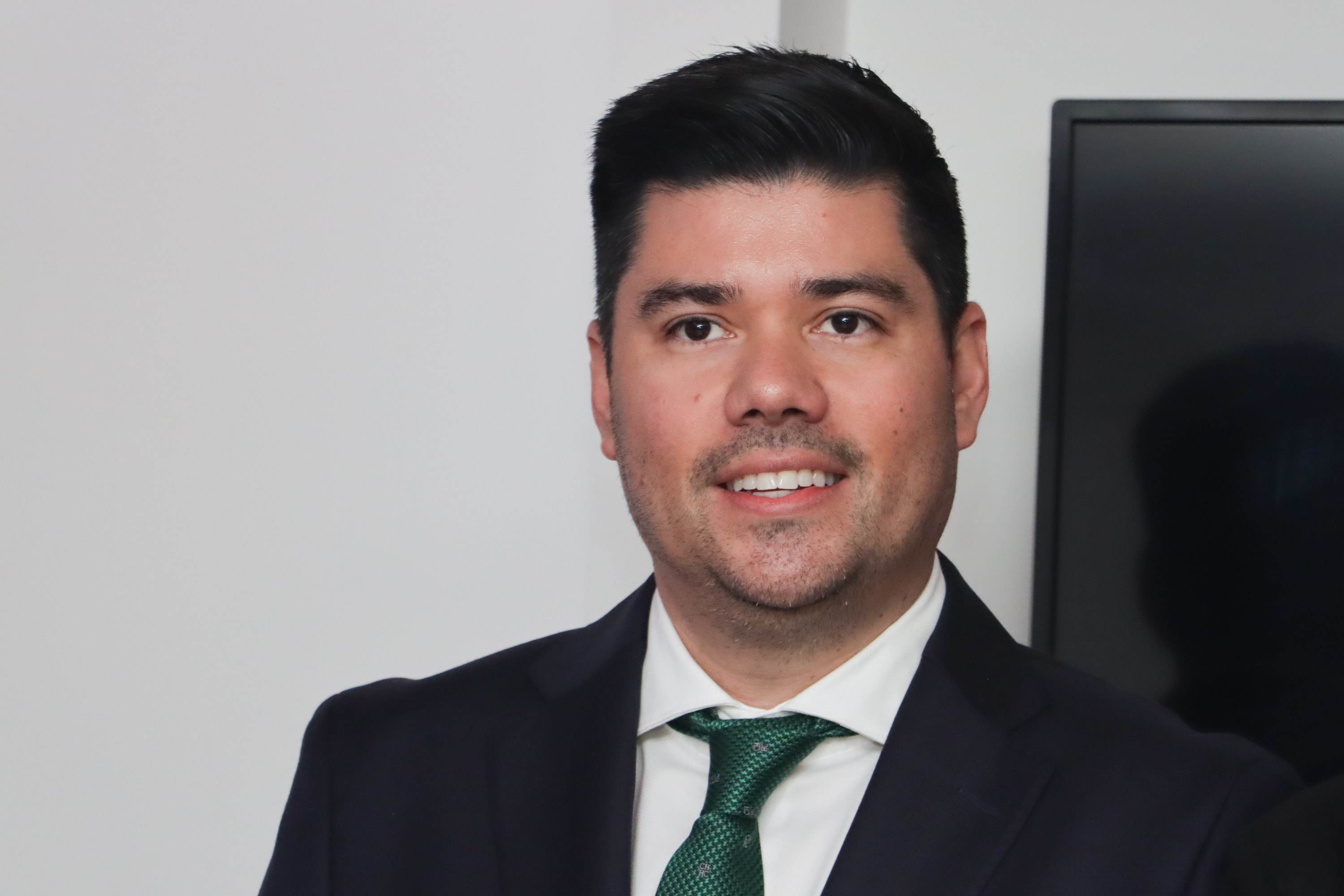 PVEM Puebla descarta fractura con Morena y PT, para las elecciones del 2027