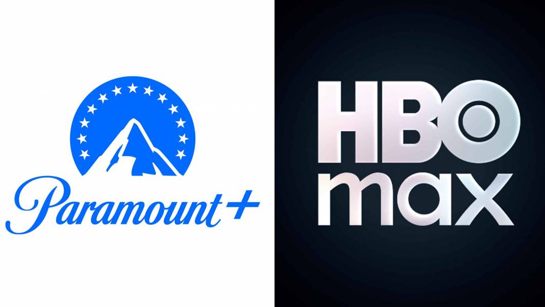 HBO Max y Paramount+ se fusionarán en una sola plataforma de streaming