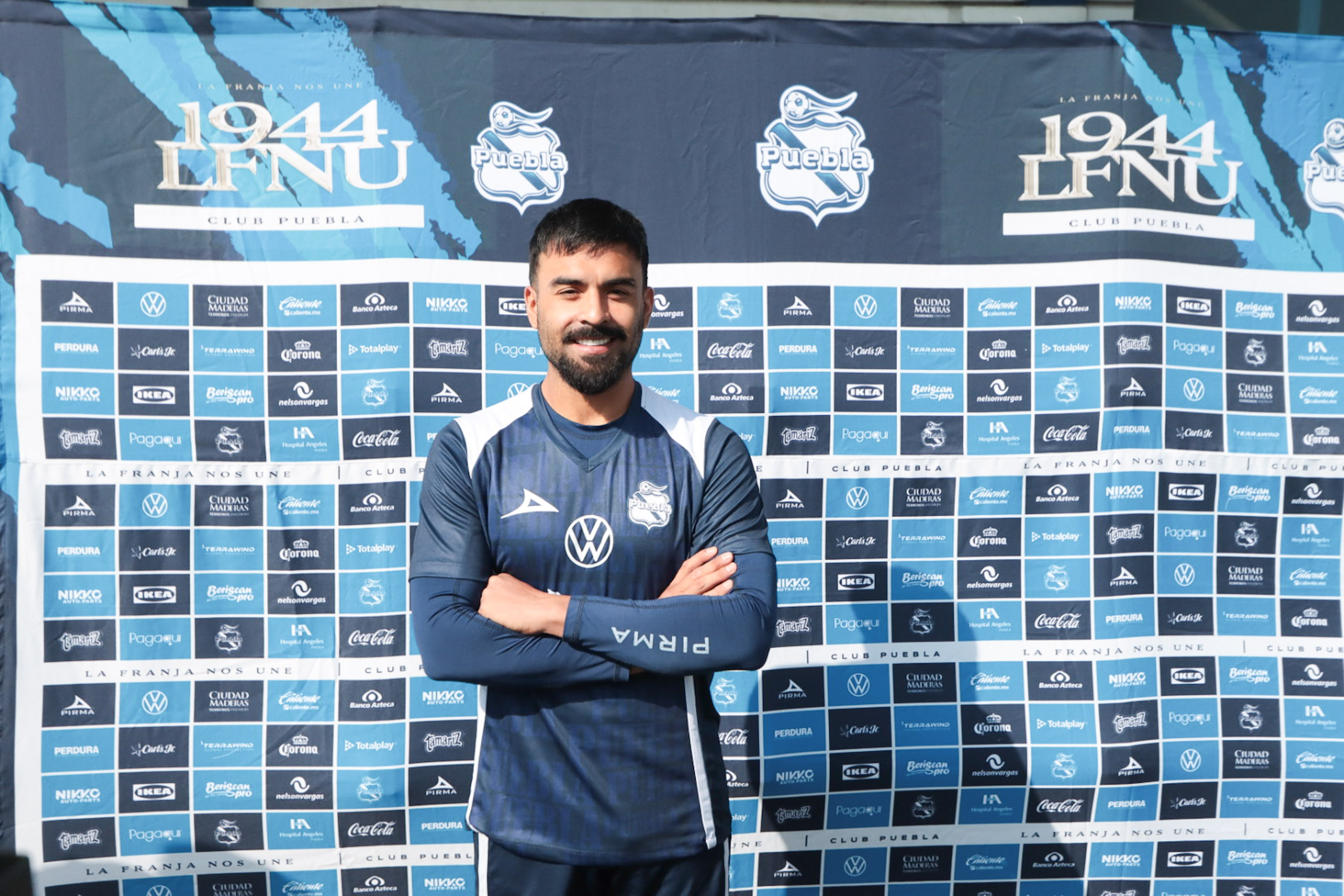 Puebla peleará por un boleto a la liguilla en el Torneo Clausura 2026