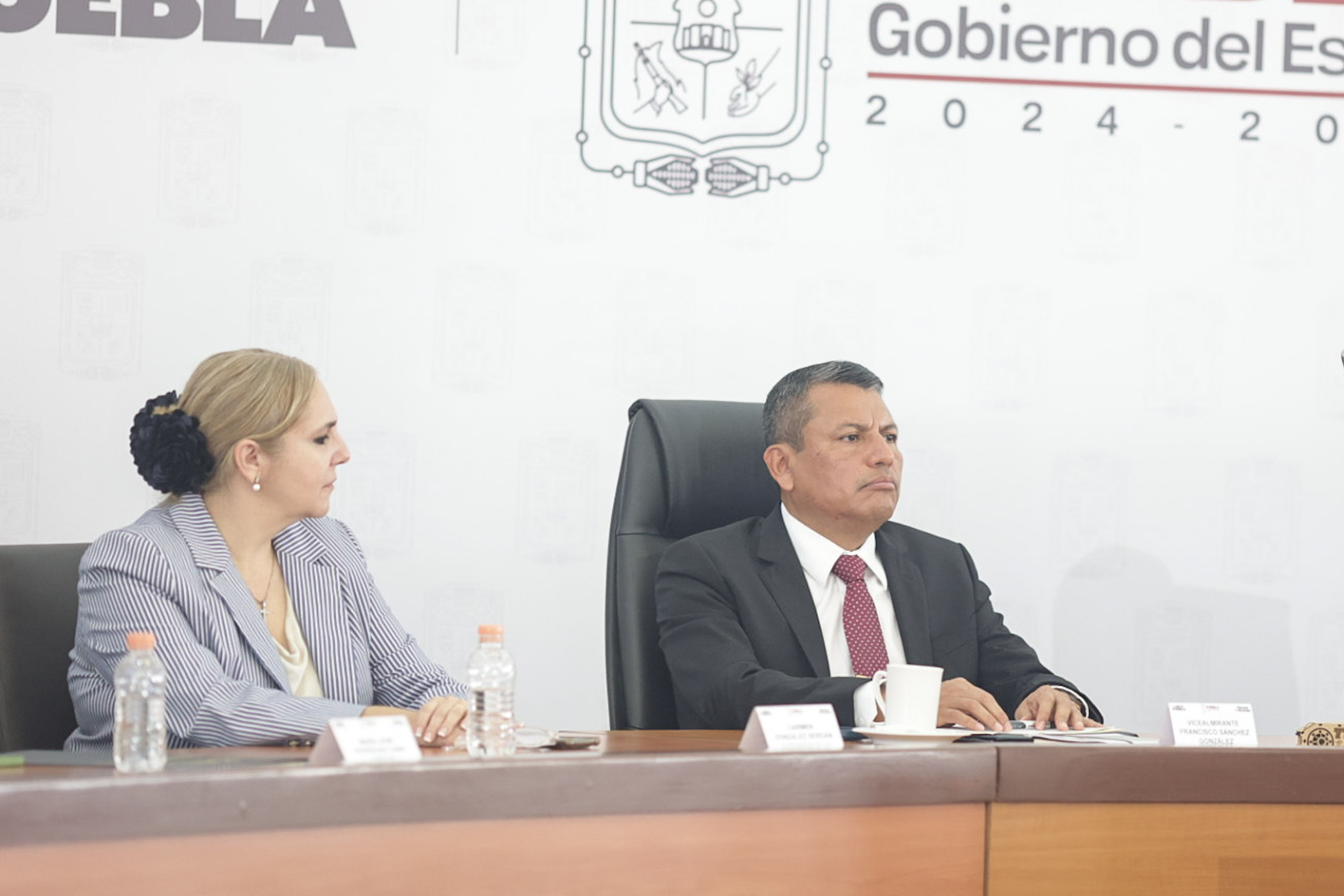 VIDEO En 2025 SSP Puebla brindó más de 300 mil orientaciones y atenciones ciudadanas