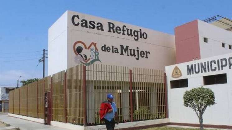 Refugios para mujeres violentadas en México están en riesgo por falta de presupuesto , alerta la RNR