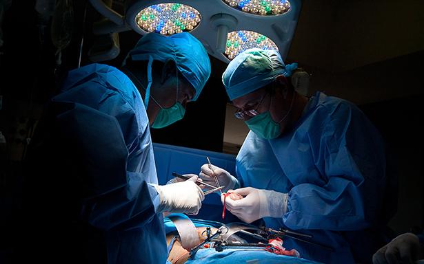 IMSS establece meta histórica de más de 4 mil 500 trasplantes para 2026 