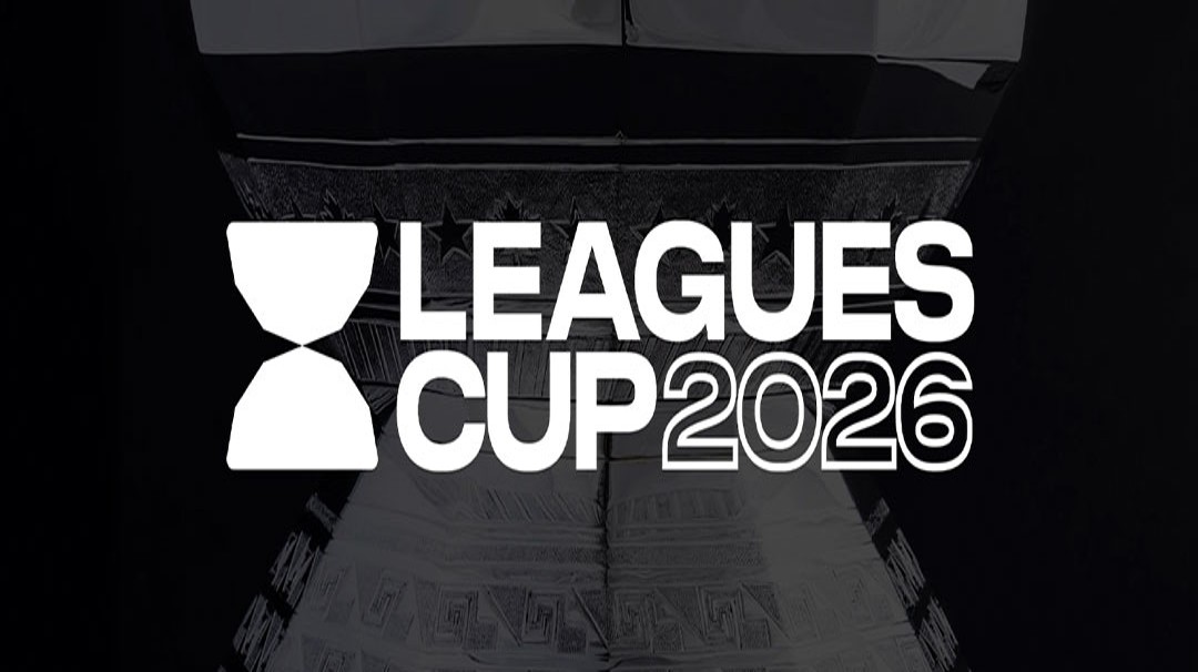 Oficial, anuncian calendario de Leagues Cup 2026