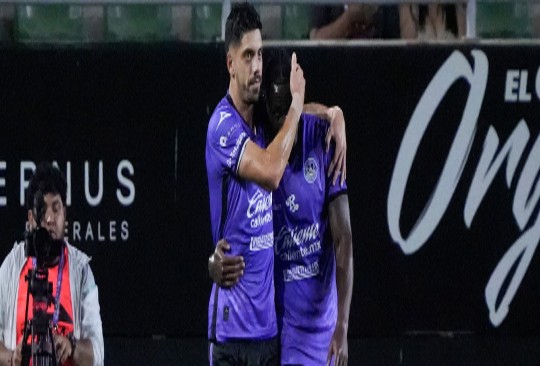 VIDEO Mazatlán salió más fiera y vence a León