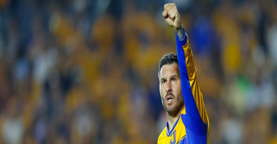 VIDEO Leyenda eterna, Gignac da el Clásico Regio a los Tigres