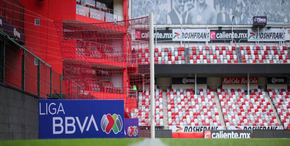  Checa dónde puedes ver la Jornada 11 del Torneo Clausura 2026