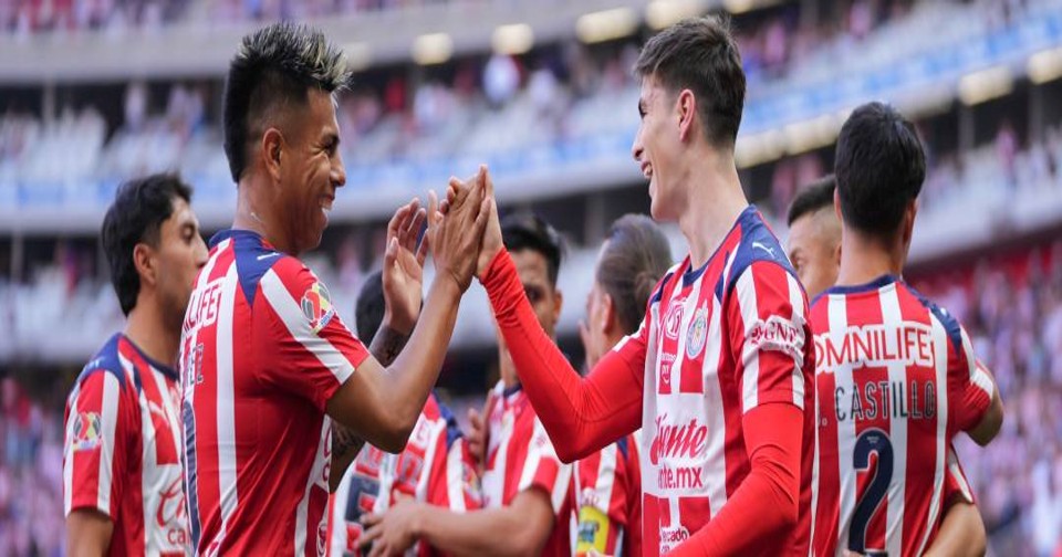 Esto nos dejó la Jornada 11 del Torneo Clausura 2026