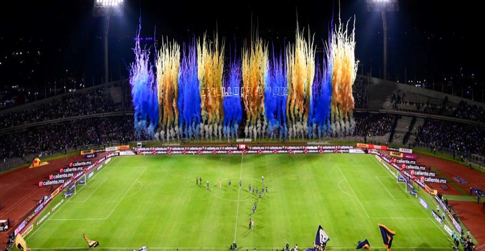 Esta es la agenda, canales y horarios para que no te pierdas un solo partido