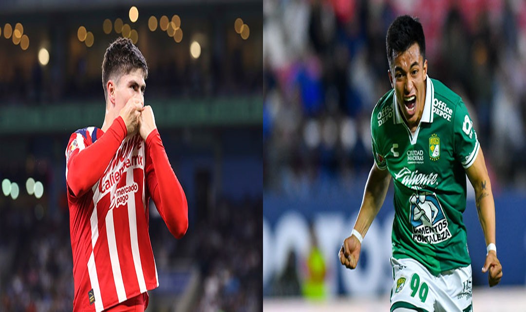 VIDEO Chivas vence a Rayados en cierre dramático; León sorprende al Atlético