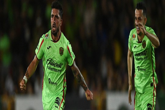 VIDEO Remontada de Juárez en el cierre de la Fecha 12
