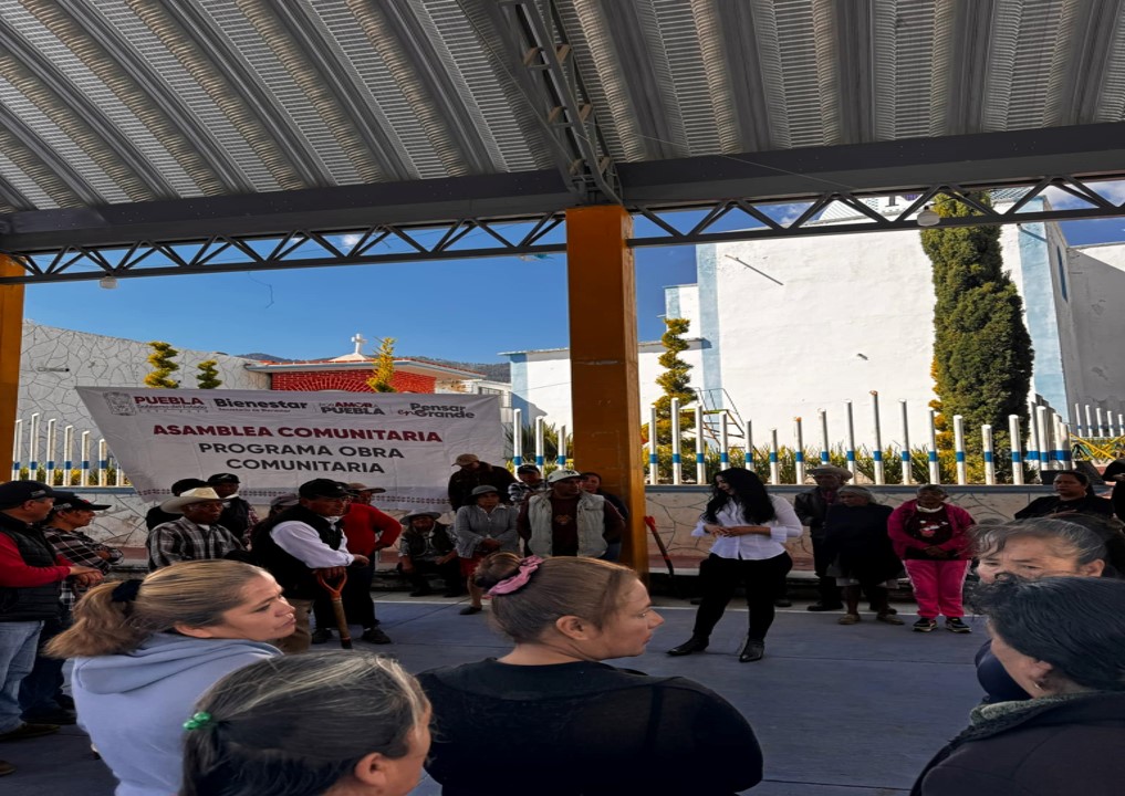 Exdelegada de Bienestar, Anallely López, vinculada al CJNG, es representante de diputado de Morena en Puebla