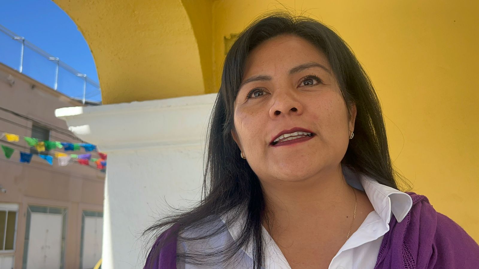 Impulsan comedor en estancia de día para adultos mayores en San Andrés Cholula