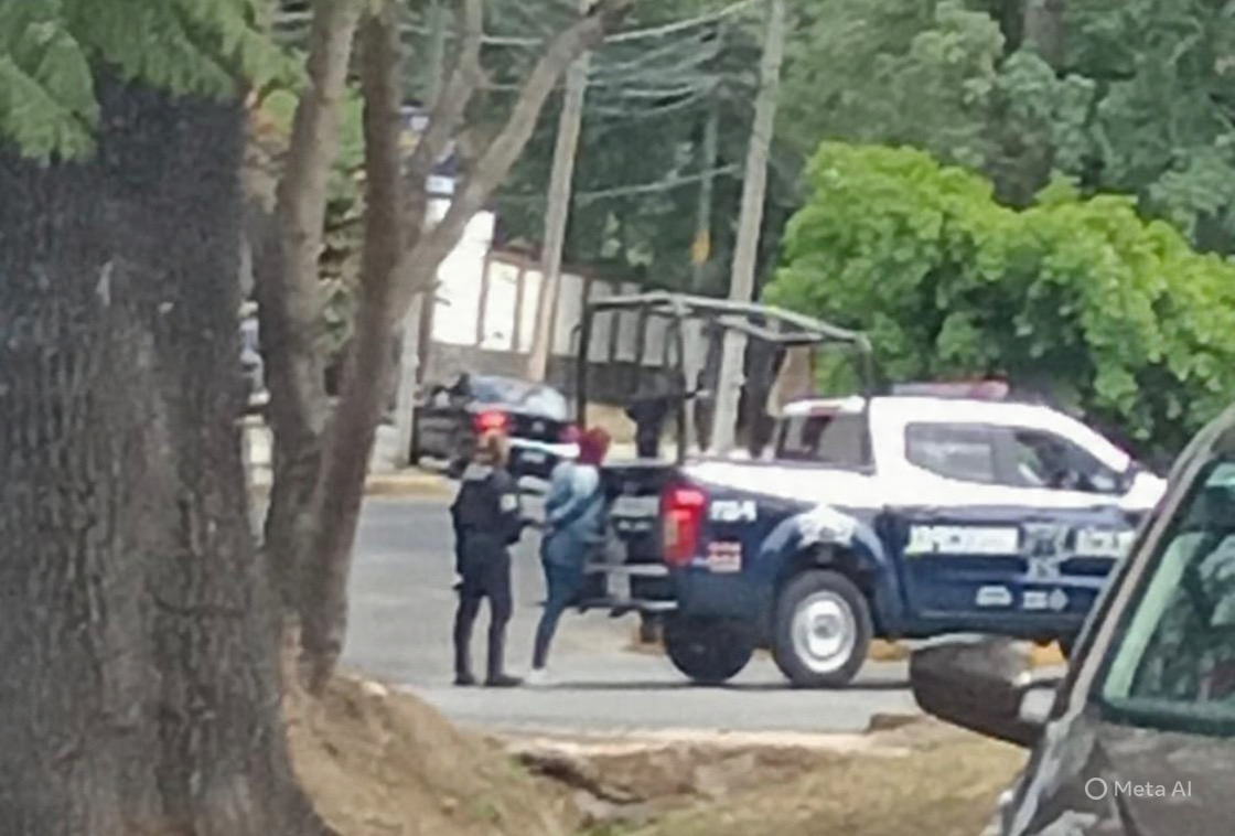 Detienen a seis en Atlixco por robo a casa de empeño: recuperan dinero sustraído 