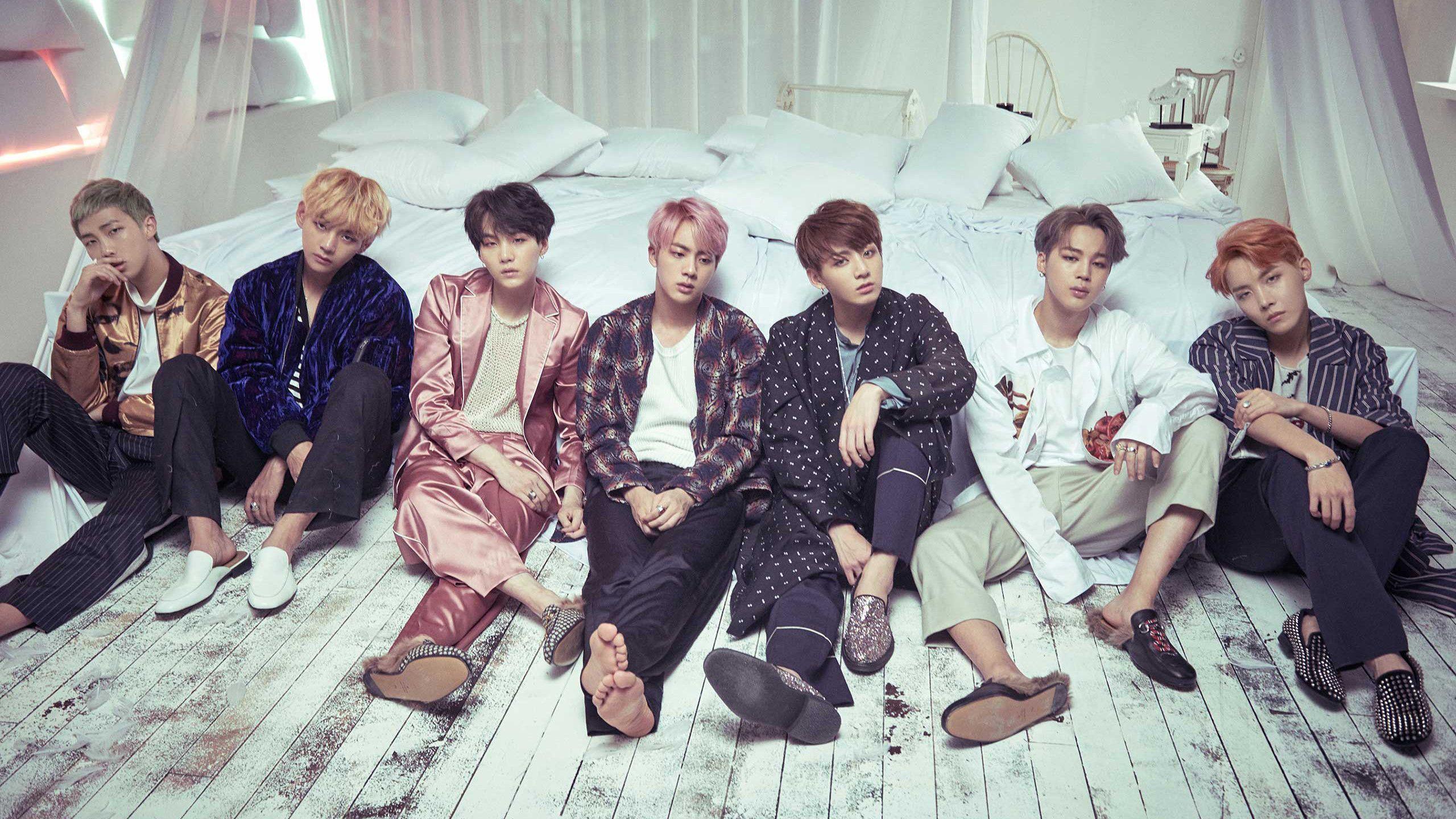 Estos son 10 datos curiosos de BTS que todo Army debe saber 