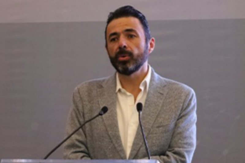 Aureliano Hernández Palacios asumirá la ASF tras ser electo por la Cámara de Diputados