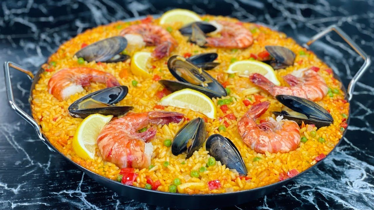 Asiste al Concurso de Paella 2026 en Tlaxcala 
