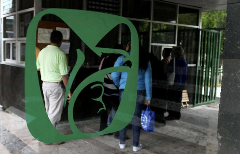 Lanzan la aplicación IMSS Digital para agendar cita médica en línea
