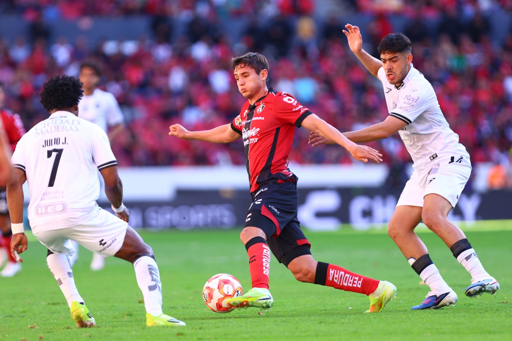 Atlas y Querétaro no se hicieron daño en el Jalisco