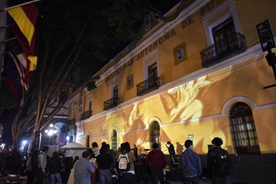 FENALI BUAP rompe récord de asistencia en su edición 39