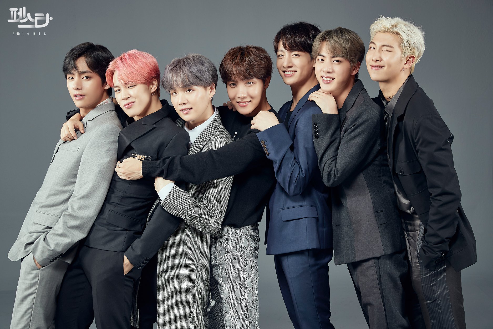 Netflix premiará a los Army con un viaje a Seúl para asistir al regreso de BTS 