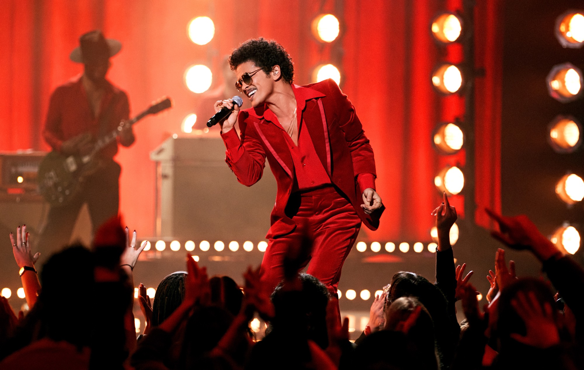 Bruno Mars anuncia fechas de conciertos en Ciudad de México 