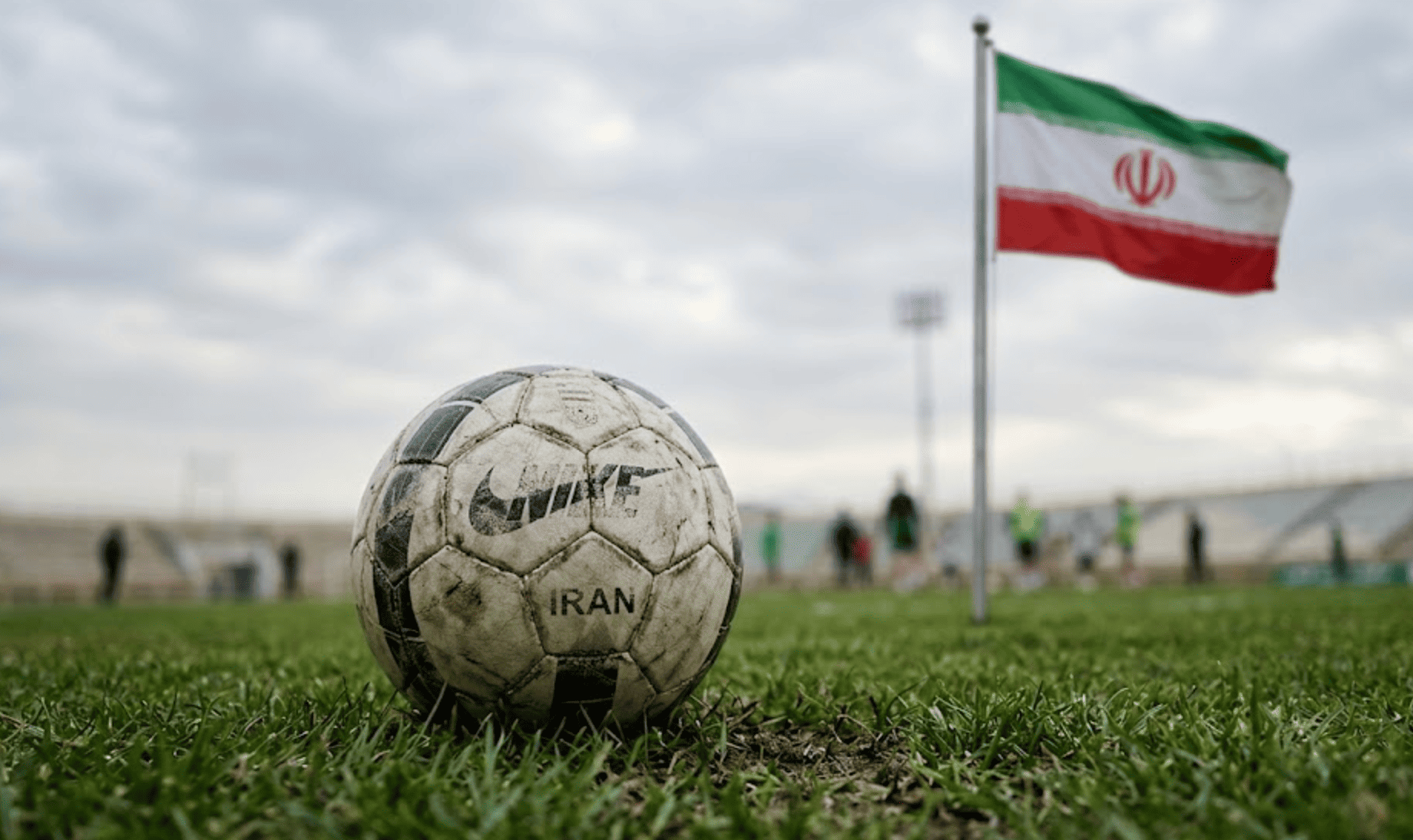 Irán pone en duda su participación en el Mundial 2026 tras ataques de EU e Israel