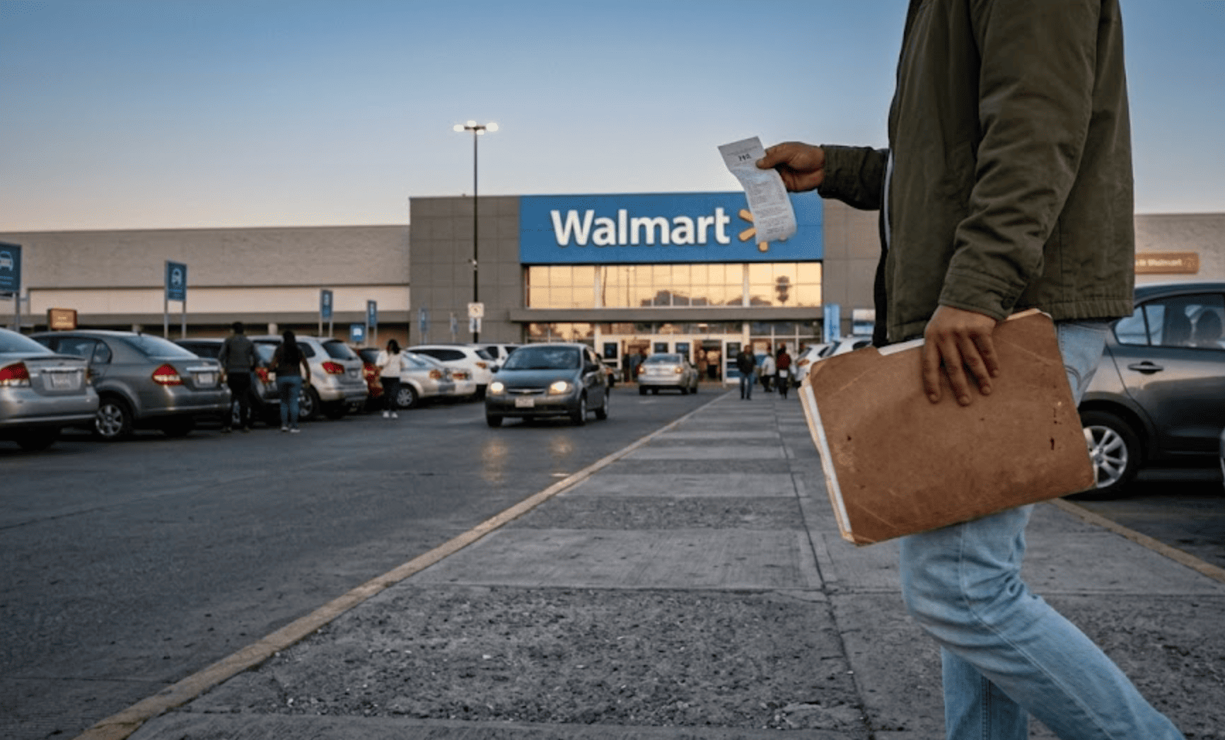 Suprema Corte frena intento de Walmart por vender sin IVA más productos de higiene íntima