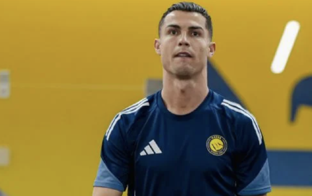 Cristiano Ronaldo sufre lesión y enciende alerta rumbo al Portugal vs México