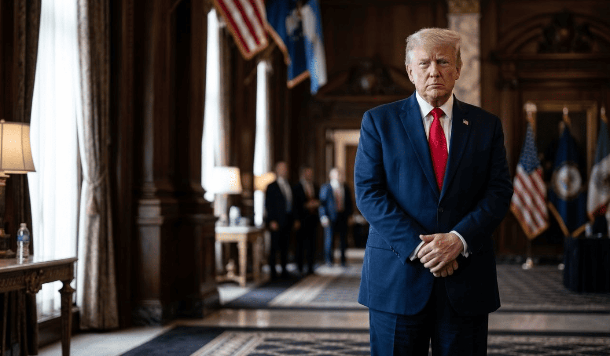 Trump reunirá en Miami a líderes latinoamericanos afines para reforzar su agenda regional