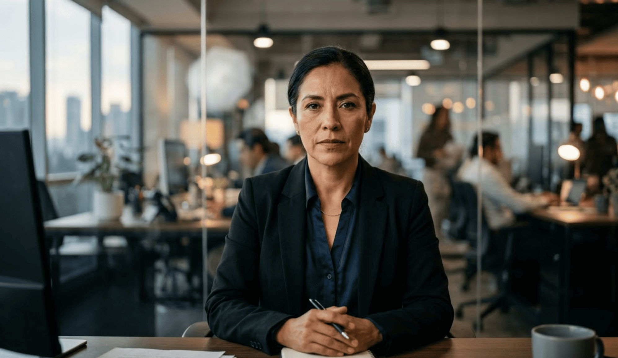 Hombres ganan 25 % más que mujeres en México, revela estudio del CEEY IA