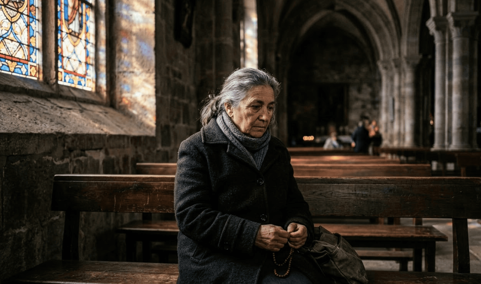 Iglesia pide mayor protección para las mujeres ante la violencia, la explotación y la pobreza