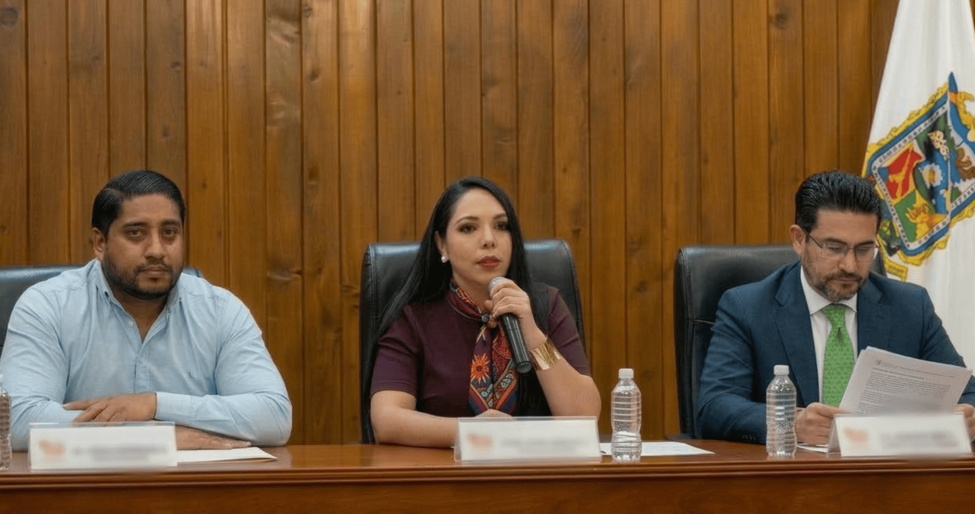 San Pedro Cholula salda deuda histórica con mujeres: aprueban lineamientos de la Secretaría de las Mujeres