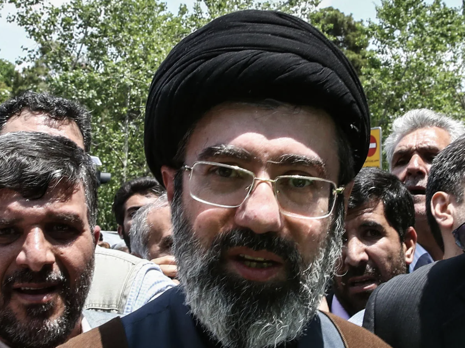 Estados Unidos asegura que el nuevo líder supremo de Irán está herido y desfigurado