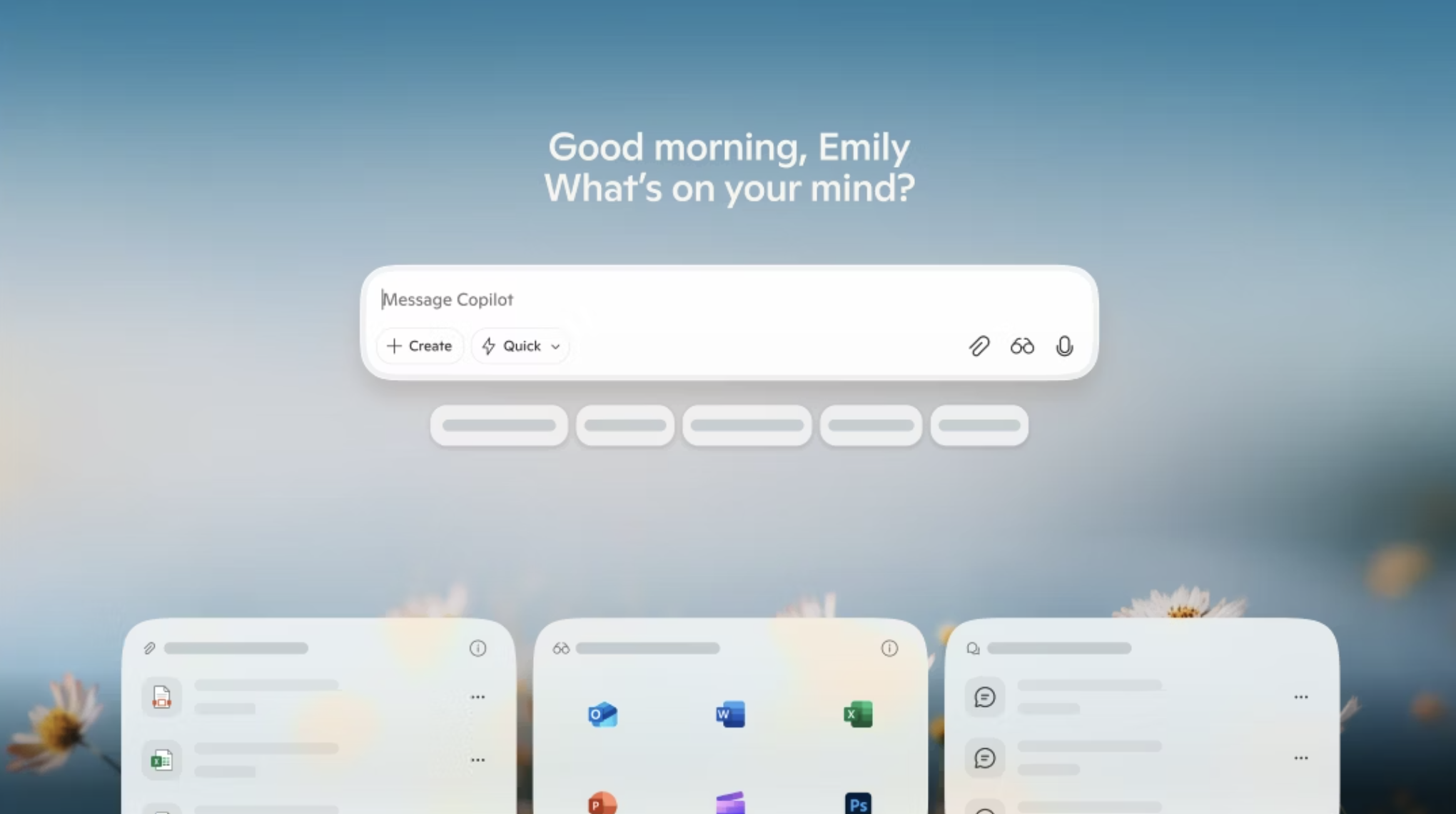 Microsoft lanza Copilot Health para analizar historiales médicos y resultados clínicos