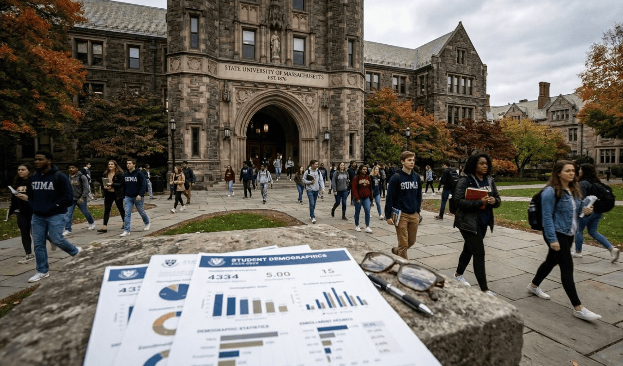 Juez de EE.UU. frena orden de Trump para exigir datos raciales a universidades