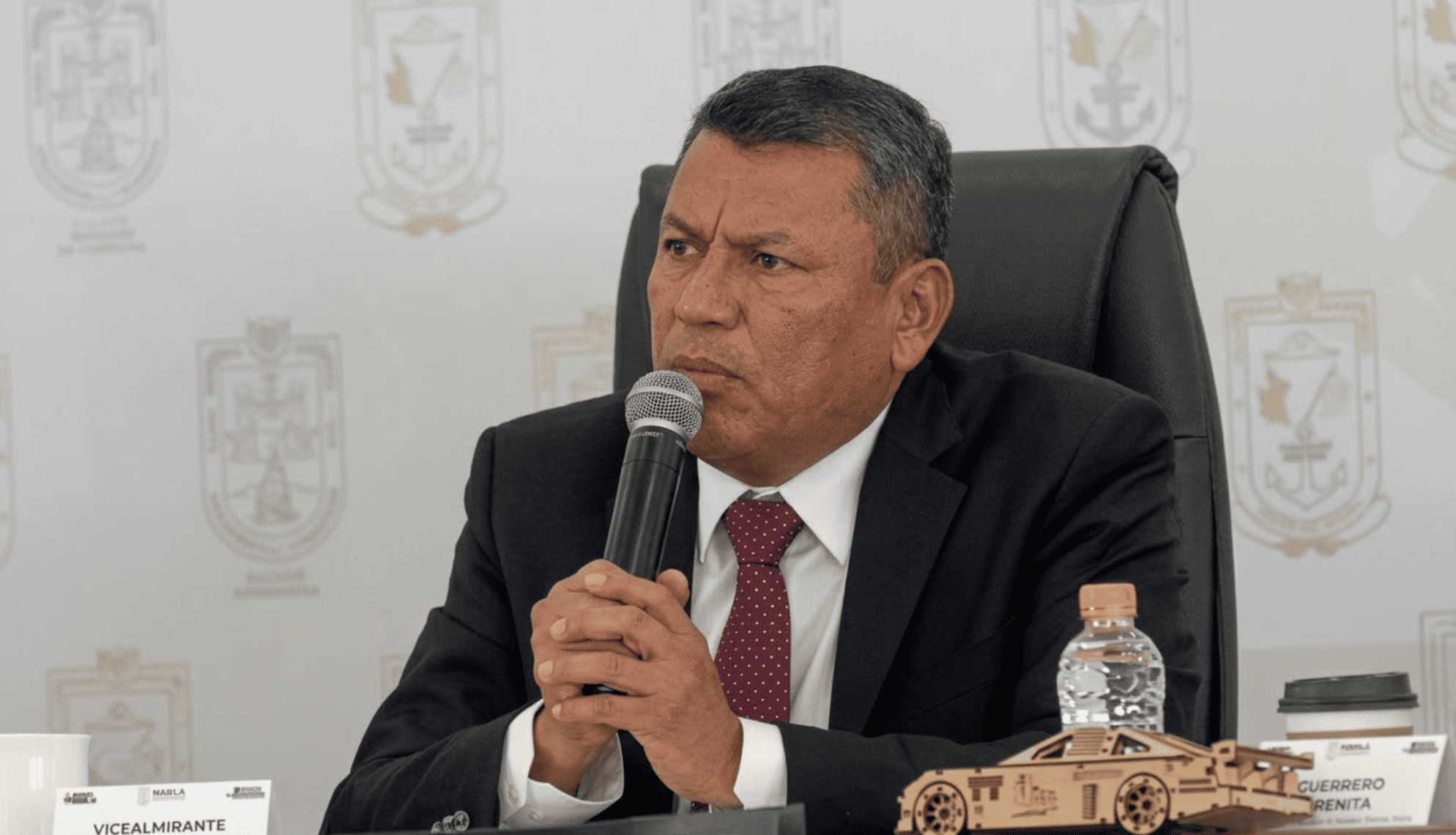 Puebla alista operativo de seguridad para Semana Santa 2026