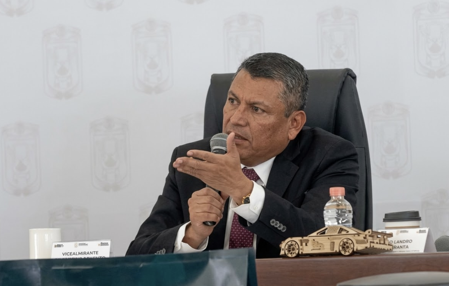 SSP reconoce resistencia al orden en mercados y tianguis de Puebla