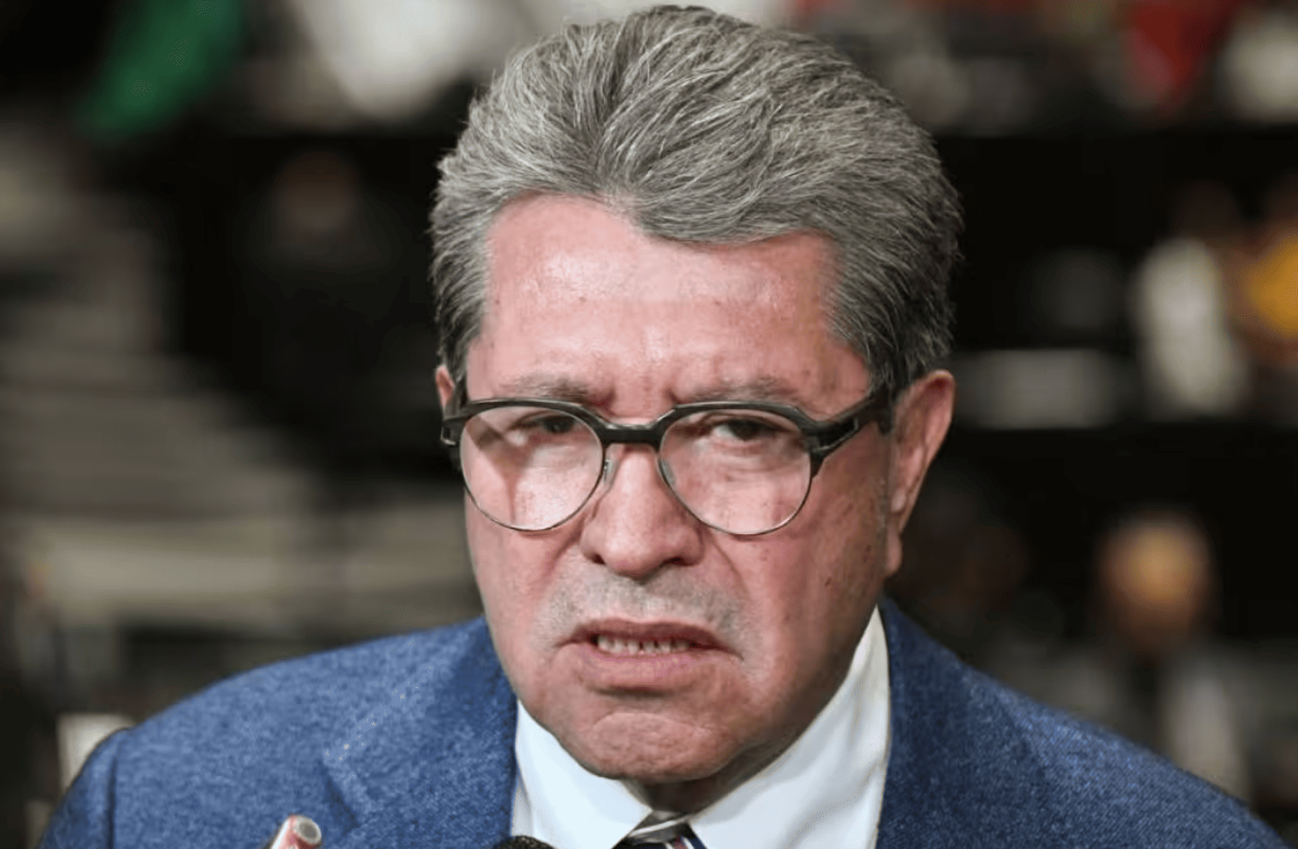 Monreal prevé que el “Plan B” se discutirá después de Semana Santa