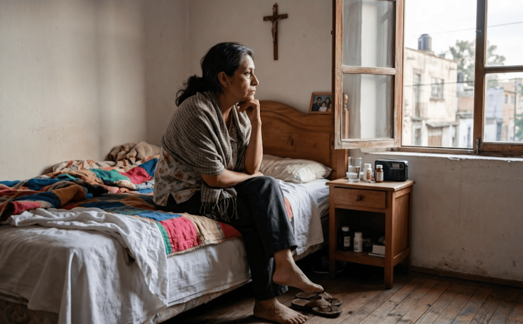 Tres millones de mexicanos viven con trastorno bipolar y muchos no lo saben