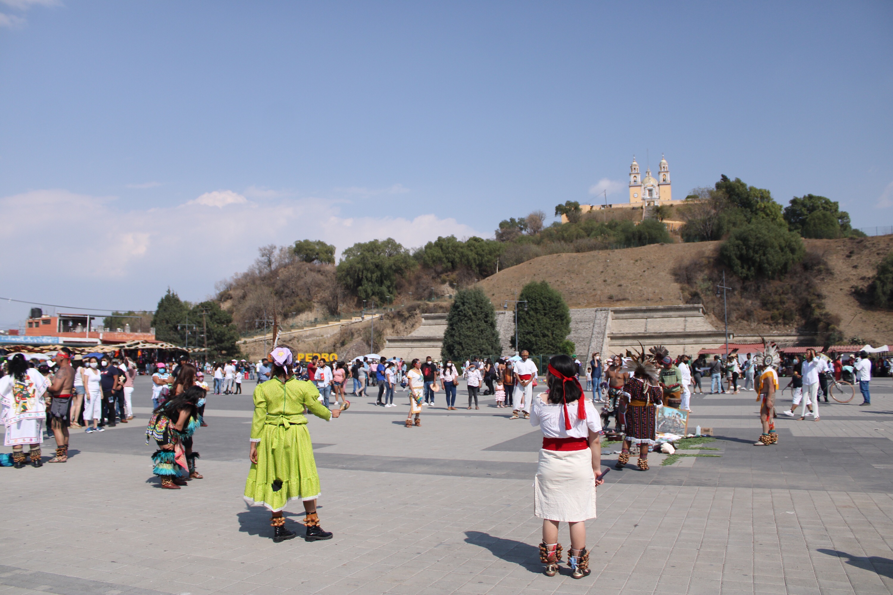 Para recibir el equinoccio de primavera y cargarte de energía, debes visitar estos lugares