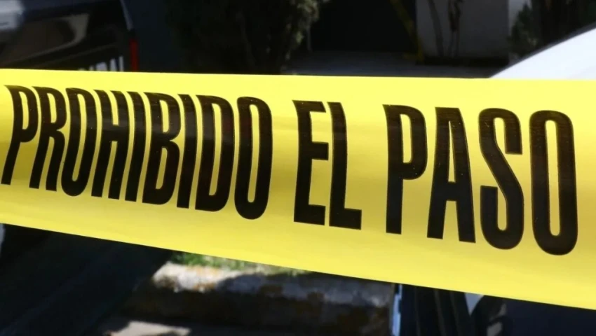Ataque armado deja tres muertos en Pénjamo, Guanajuato