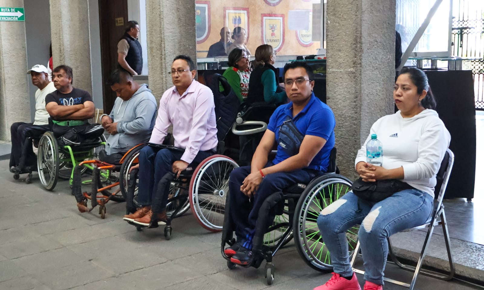 Pensión Bienestar abre su convocatoria para Personas con discapacidad 