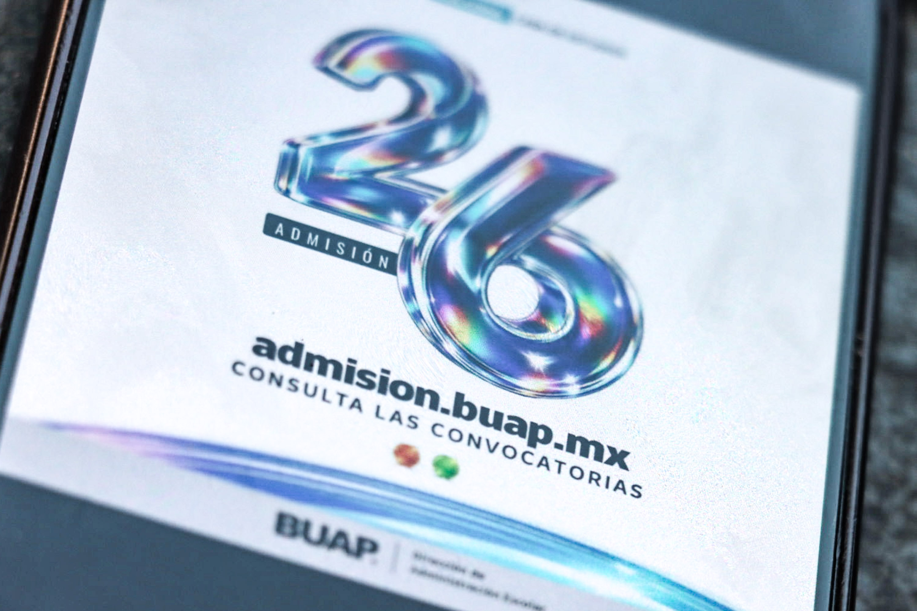 Este sábado fecha límite de registro a programas con requisitos adicionales en la BUAP