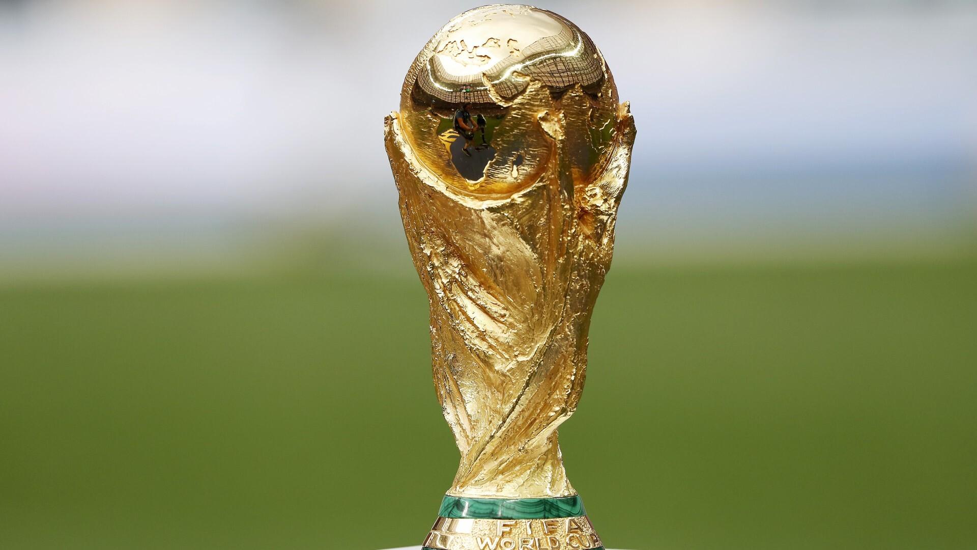 Selección de Irán no participará en el Mundial de Futbol 2026