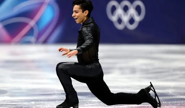 Donovan Carrillo ahora apunta al Mundial en Praga