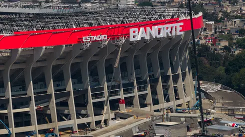 Tragedia en Estadio Azteca: aficionado muere durante México vs Portugal