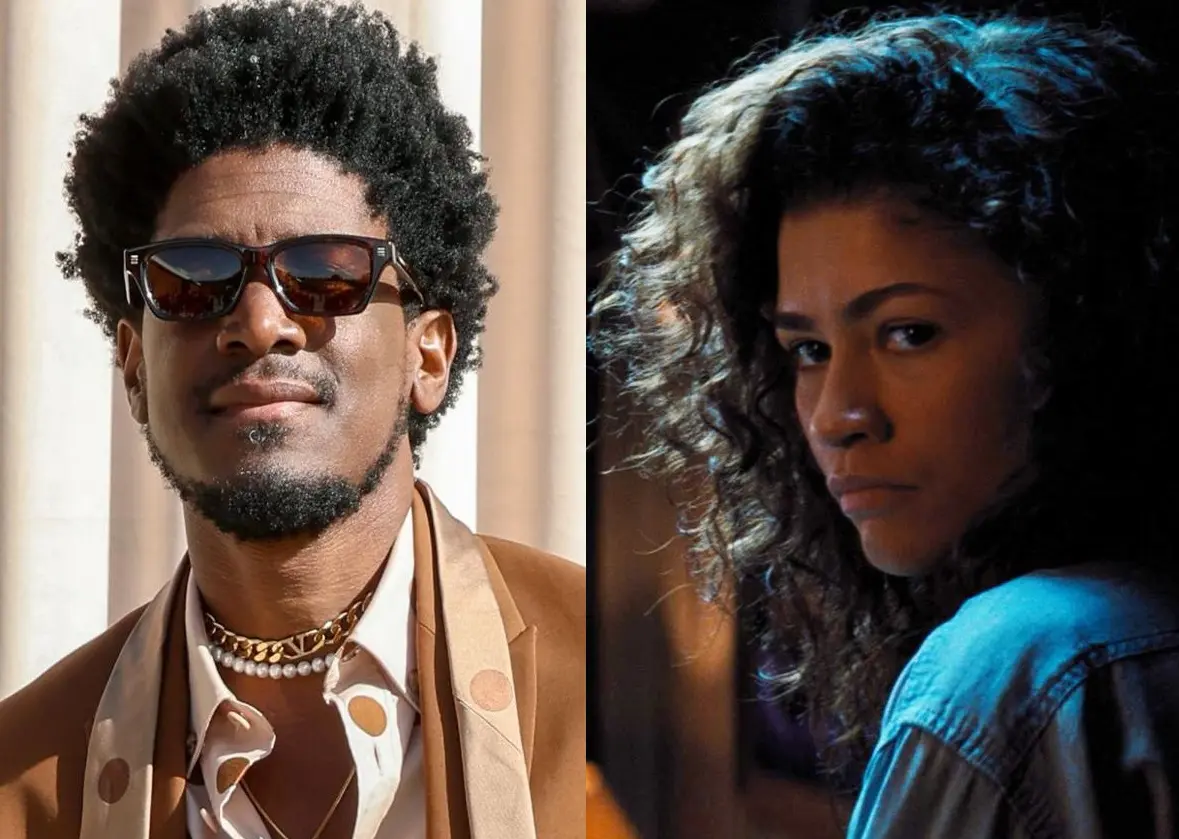 Labrinth, compositor de Euphoria, lanza mensaje contra la serie y dice que está harto de la industria